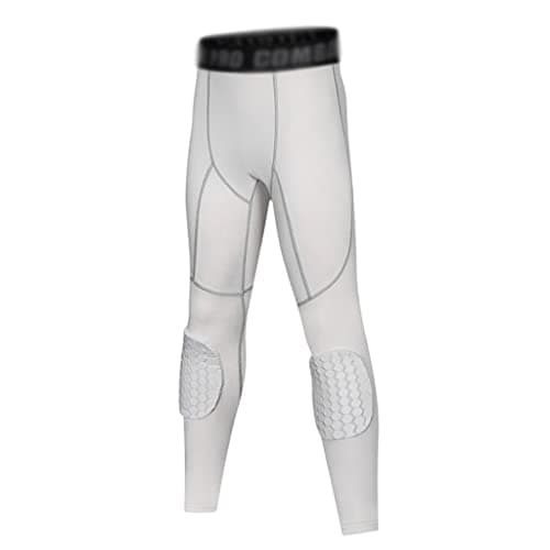 Impact Resistant Shorts