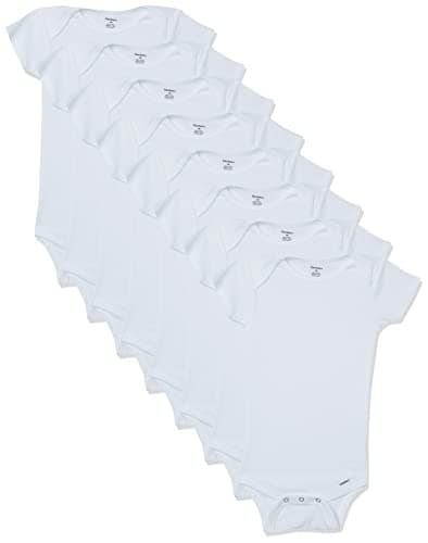 Gerber 8‑Pack Whites