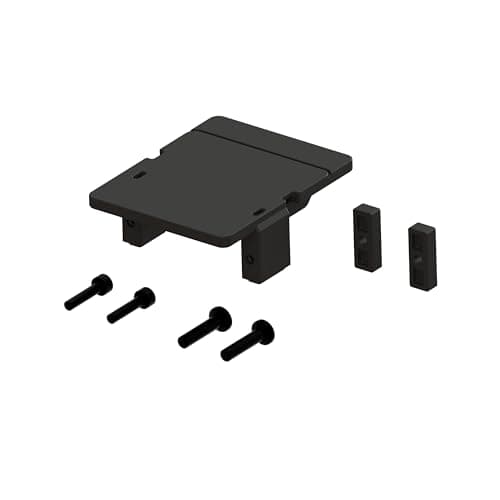 Radio Deck Servo Mount