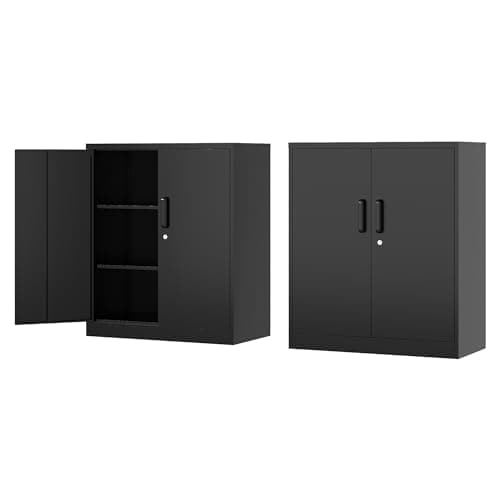 Fesbos Storage Cabinet