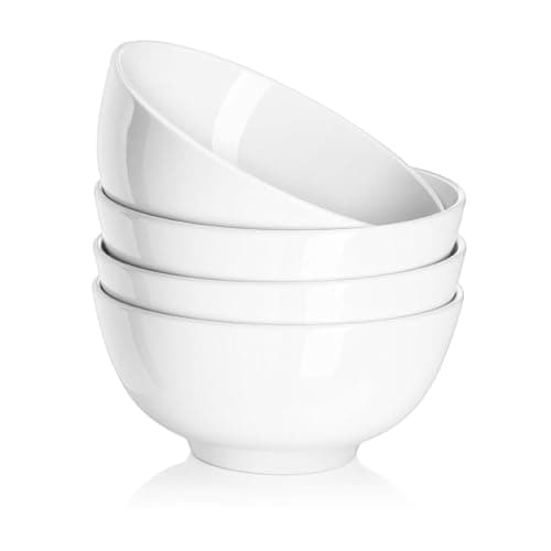 Everyday Porcelain Set