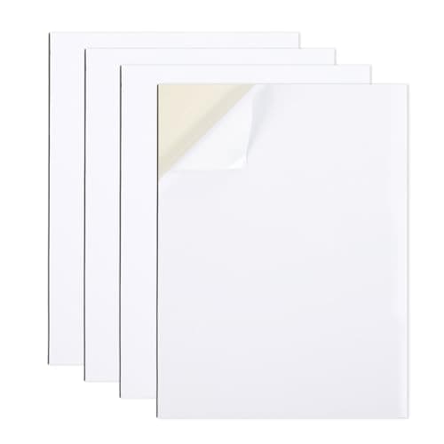 Self-Stick 11x14 Boards