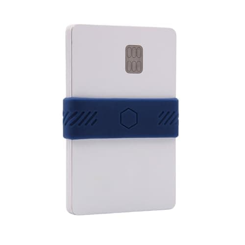 BAND[it] Minimalist Wallet