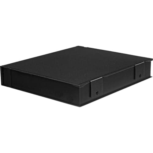 The Best Archival Photo Storage Binders
