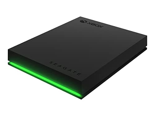 Seagate Game Drive 2TB