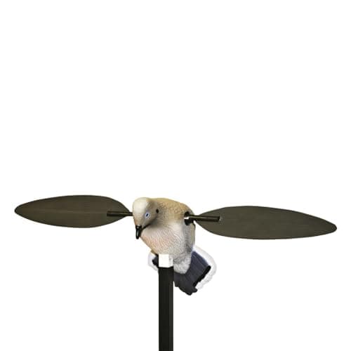 Voodoo Dove Motion Decoy