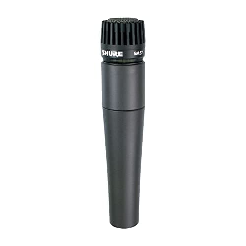 Shure SM57 Classic