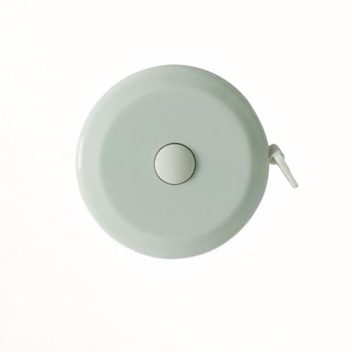 Green Retractable Tape