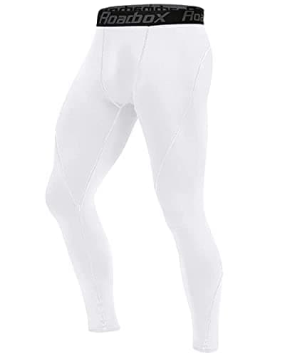 Lightweight Compression Tights
