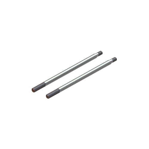 The Best RC Vehicle Shock Shafts