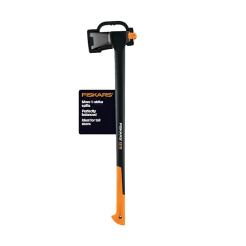Fiskars X27 Splitting Axe