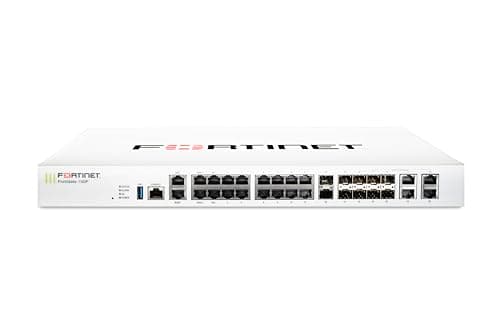 FORTINET FortiGate-100F