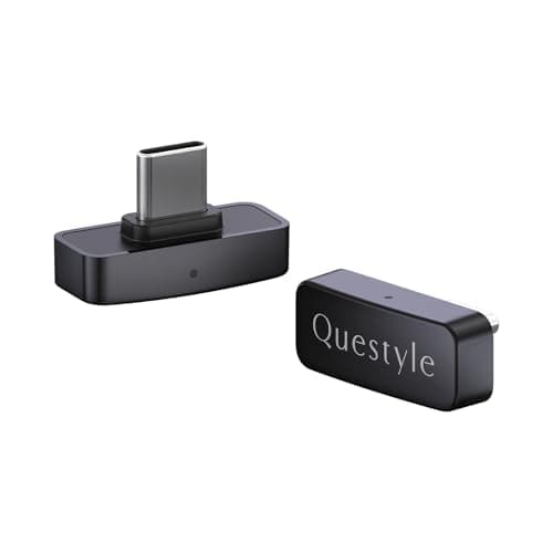 Questyle QCC Dongle Pro