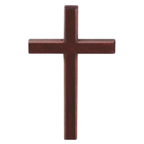 Handheld Wall Cross Decor
