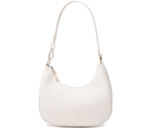 Cute Crescent Shoulder Bag