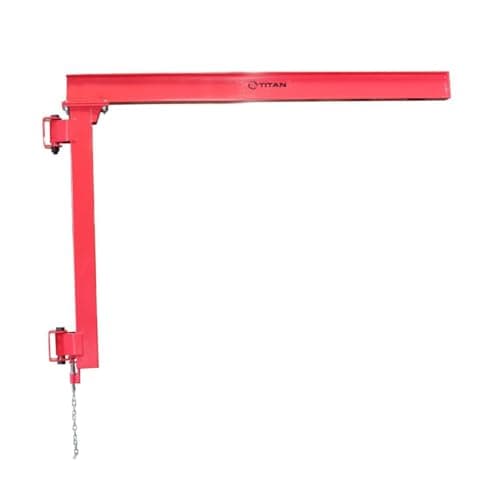 Titan Wall Cantilever Crane