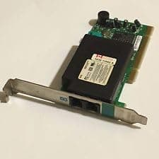 Budget Internal PCI Modem