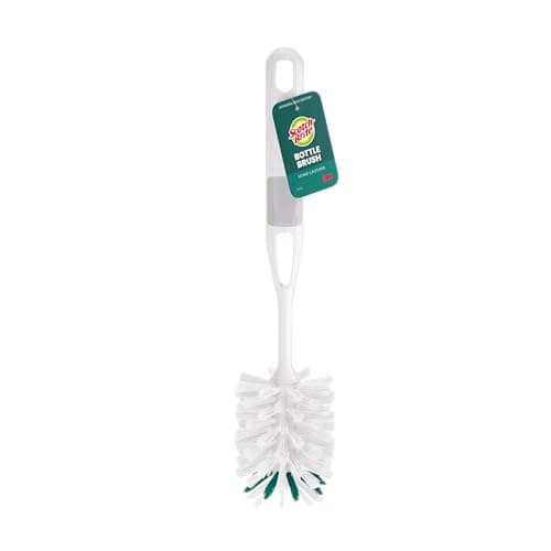 Scotch-Brite Bottle Scrubber