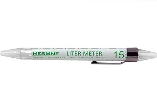 High Flow Pen