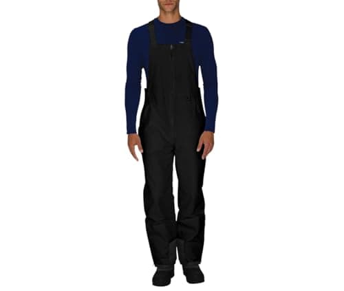 Essential Insulated Bib