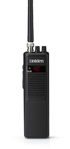 Compact Handheld CB