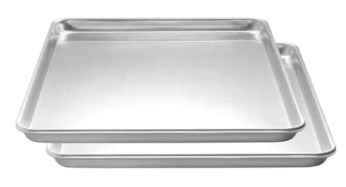 The Best Commercial Bakeware