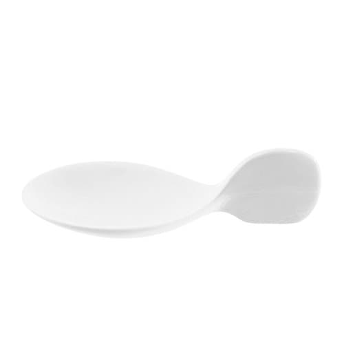Whittier Porcelain Spoon Set