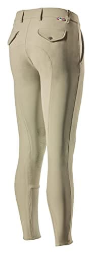 Grand Prix Knee-Patch