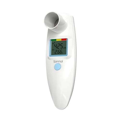 Sonmol Digital Peak
