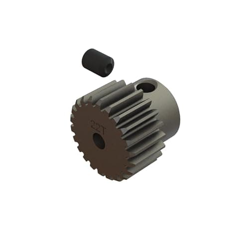 22T 0.5 Pinion Gear