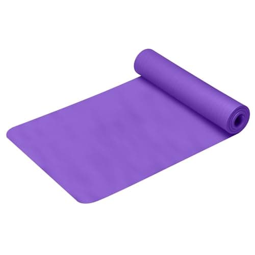 Budget Pilates Mat