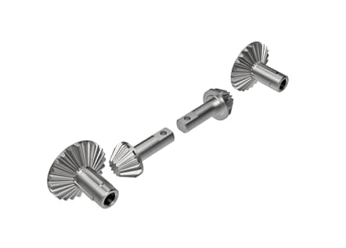 Traxxas Metal Axle Gears