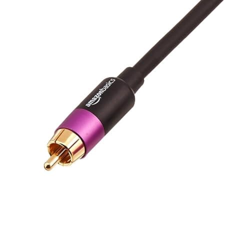 35ft Subwoofer Cable