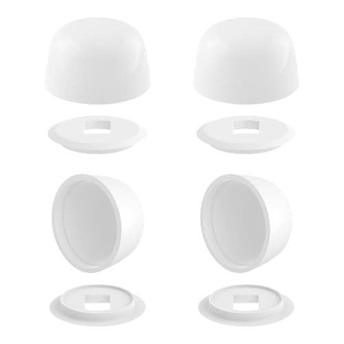 Budget Plastic Caps