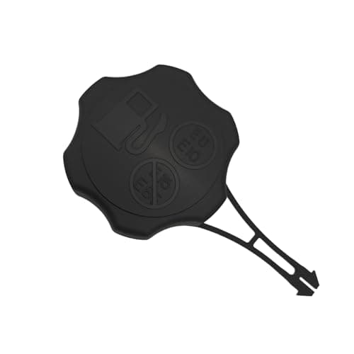 The Best Lawn Mower Gas Caps