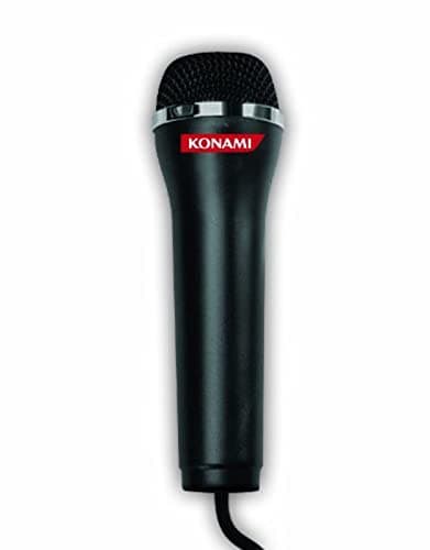 The Best Wii Game Microphones