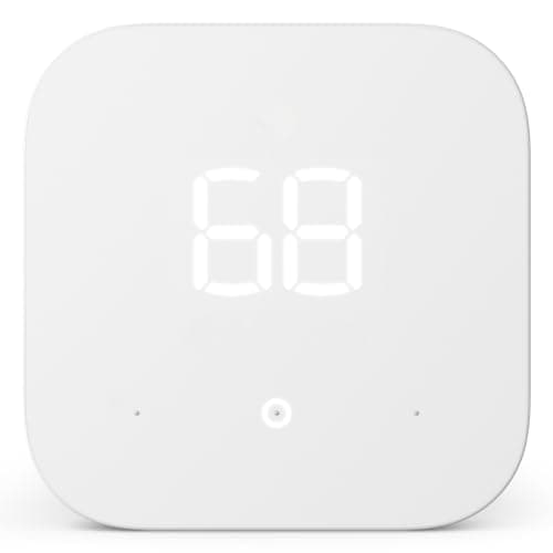 Smart Thermostat — Value