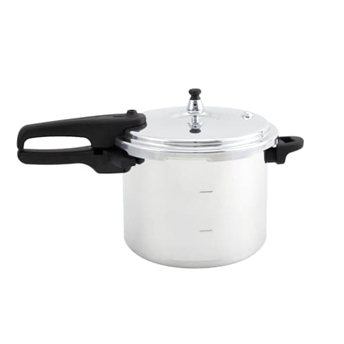7-Quart Aluminum Cooker