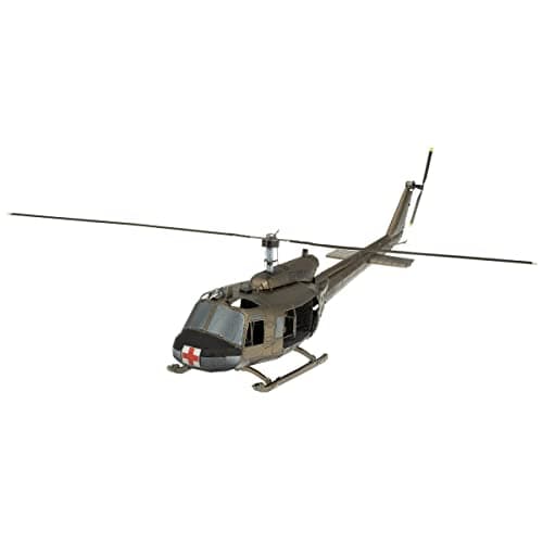 Color UH-1 Huey Kit