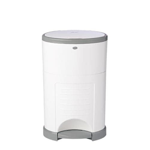 Hands-Free Refill Pail