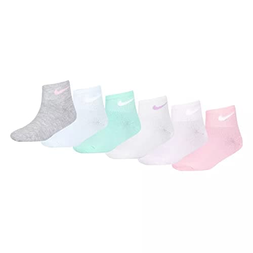 Nike Little Girls Ankle Socks