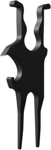3-in-1 Cart Multi-Tool