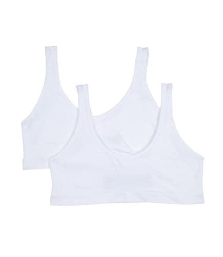 The Best Girls' Sports Bras