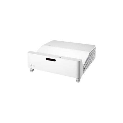 Ultra Short Throw Laser