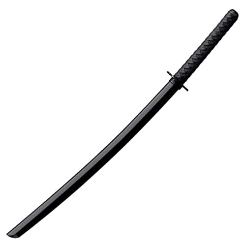 Polypropylene Training Bokken