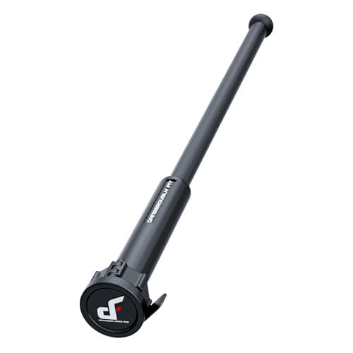 Maverick Adjustable Steel Mace