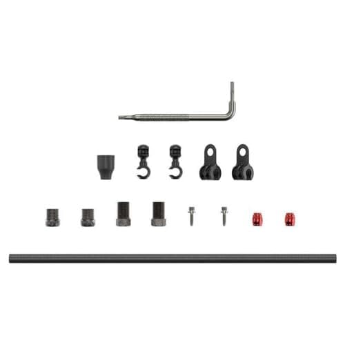 SRAM Double-Comp Hose
