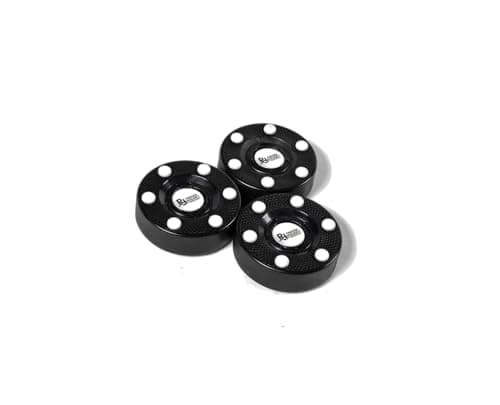 Premier Inline 3-Pack Pucks