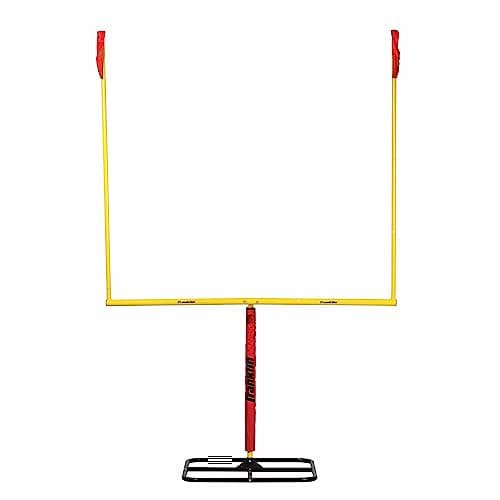 Franklin Steel Goal