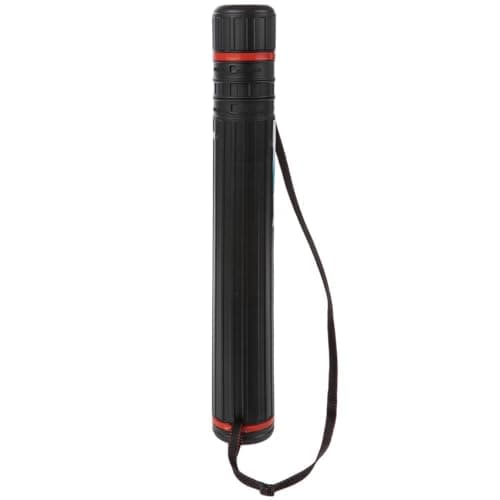 Budget Expandable Tube